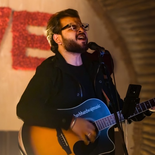 Raghav