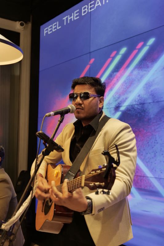 Punit bhadana